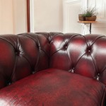 The Tomney 3 Seater Sofa